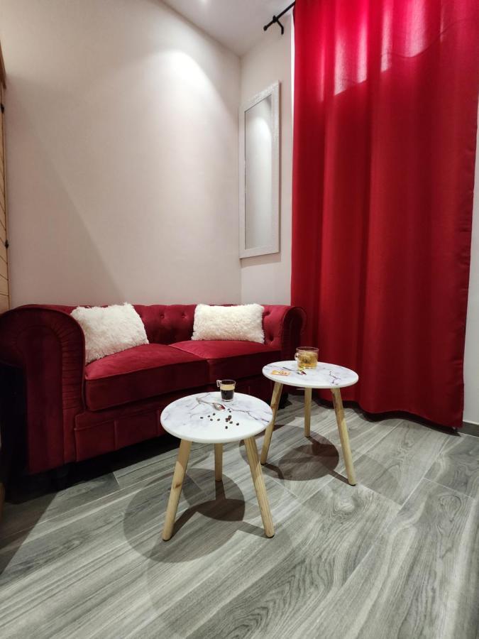 Suite Romantique Spa/Sauna En Avignon Exteriör bild